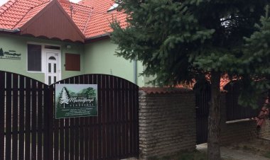 Bakonyi Mamutfenyő Vendégház Tés-Csőszpuszta