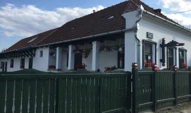 Symbol Vendégház Egerszalók