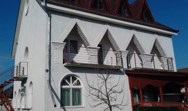 Pénzes István Magánszálláshely Nagyecsed