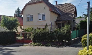 Gabriella Vendégház Szólád