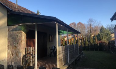 Fecske Vendégház Lakitelek-Tőserdő