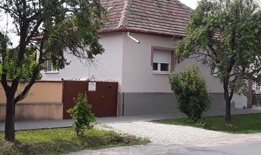 Mária Vendégház Bogács