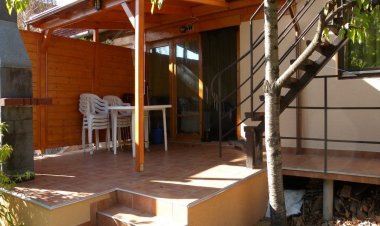 Mórotz Vendégház Gyenesdiás