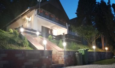 Zsuzsi Nyaraló 2. Magyarhertelend