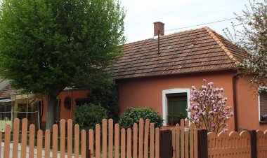 Erzsébet Ház Sármellék