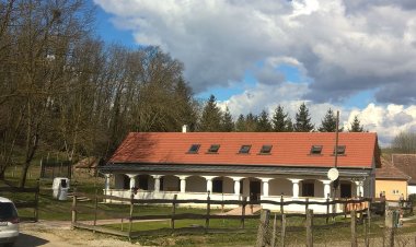 Pásztor Háza Vendégház Zalamerenye