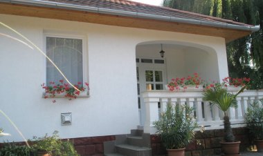 Anna Villa Balatonlelle