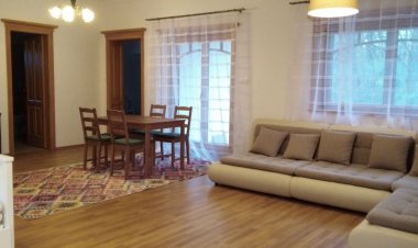 New Balance Vendégház Őrség-Kercaszomor