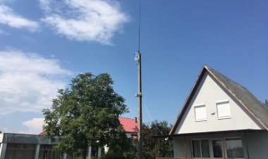 A Fogadó Vendégház Sárospatak