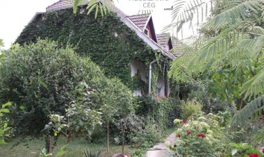 Erdőszéli Vendégház Túristvándi