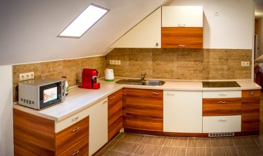 Boathouse Balatonlelle