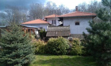 Dabasi Lovas Vendégház Dabas