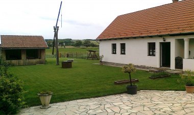 Temes Vendégház Egerszalók