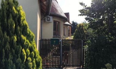 Rossi Vendégház Gyenesdiás