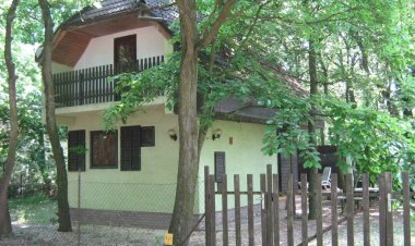 LacBáHáz Balaton Pálköve