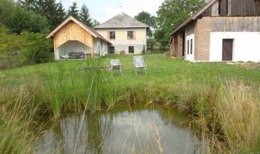 100Bárányos Vendégház Szalafő