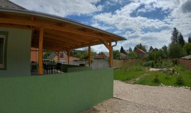 Bagoli Vendégház Bakonybél