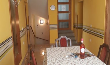 Piknik Vendégház Bogács