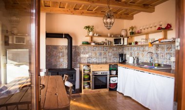 Berek Vendégház Hárskút