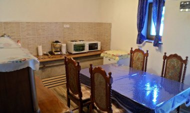 Retro Blue Vendégház Nagyharsány