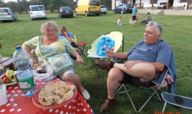 Túr-Party Vendégház I. Túristvándi