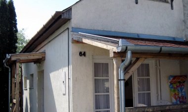 Csilla Nyaralóház Balatonlelle