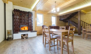 Veronika Vendégház Egerszalók