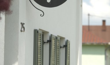 Faunus Vendégház Hárskút