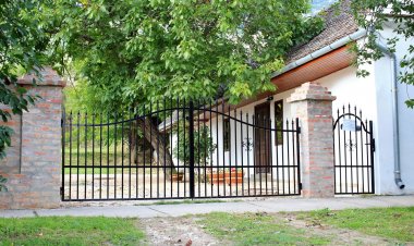 Retro Vendégház Nagyharsány