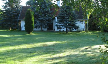 Berkenye Vendégház Szalafő