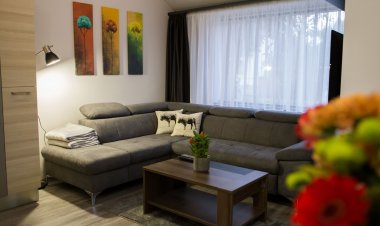 Kikelet Apartman Szombathely