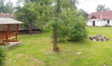 Túr-Party Vendégház II. Túristvándi