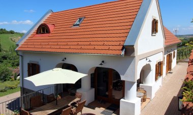 Revlanda Vendégház Zalaszentgrót