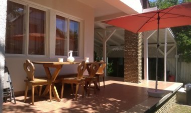 Éva Lelle Vendégház Balatonlelle