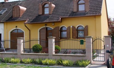 Rajna Nyaraló Bogács