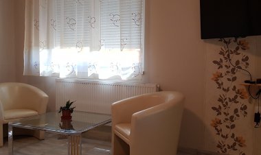 Klágya Vendégház Dávod