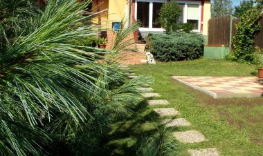 Villa Iris Vendégház Egerszalók