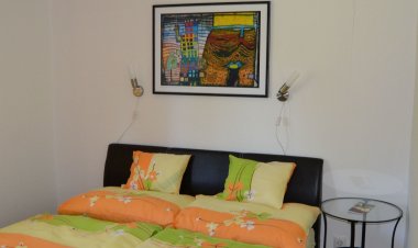 Szahara Vendégház Kerekegyháza