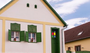 Hauszmann Vendégház Palotabozsok