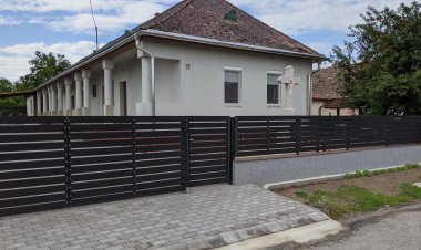 Balogh Vendégház Sárospatak