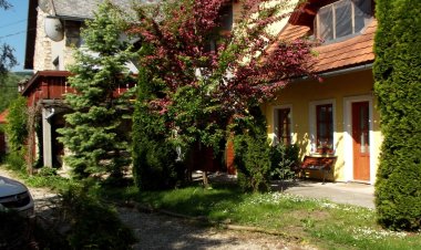 Bakonyi Kemencésház Bakonybél