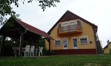 Kiss Vendégház Balatonlelle