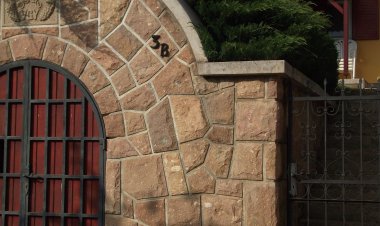 Rózsa Üdülő Bogács