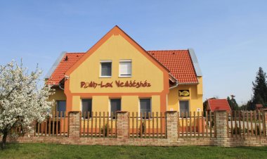 Ponty-Lak Vendégház Dávod