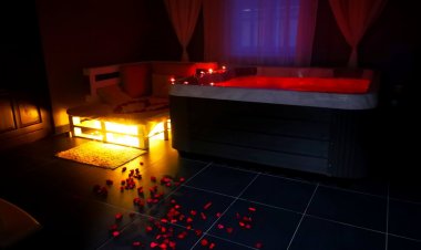 Zöld Sziget Apartmanok Egerszalók