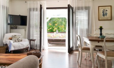 Wéber Villa Gyenesdiás