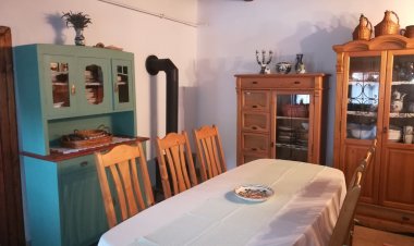 Barát-bérc Vendégház Nagyhuta