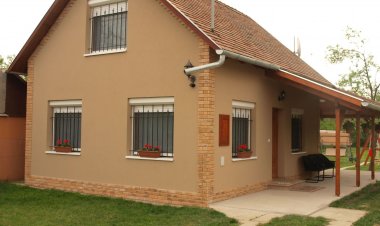 Kevikincses Vendégház Túrkeve