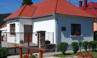 Bakonyi Kiscsillag Vendégház Bakonybél