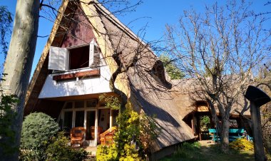 Lelle Nádasház Balatonlelle